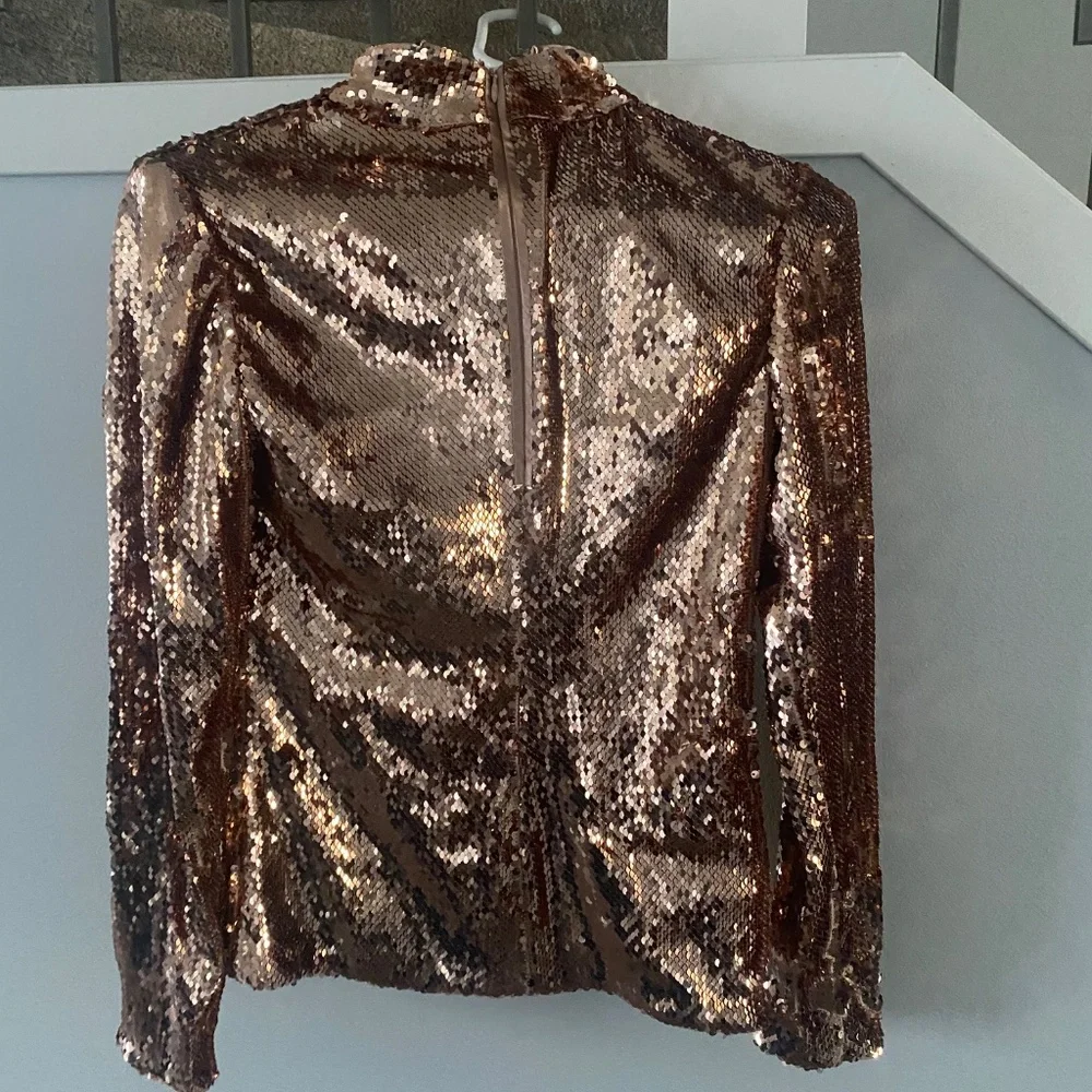 Ted Baker Top - Picture 5 of 7